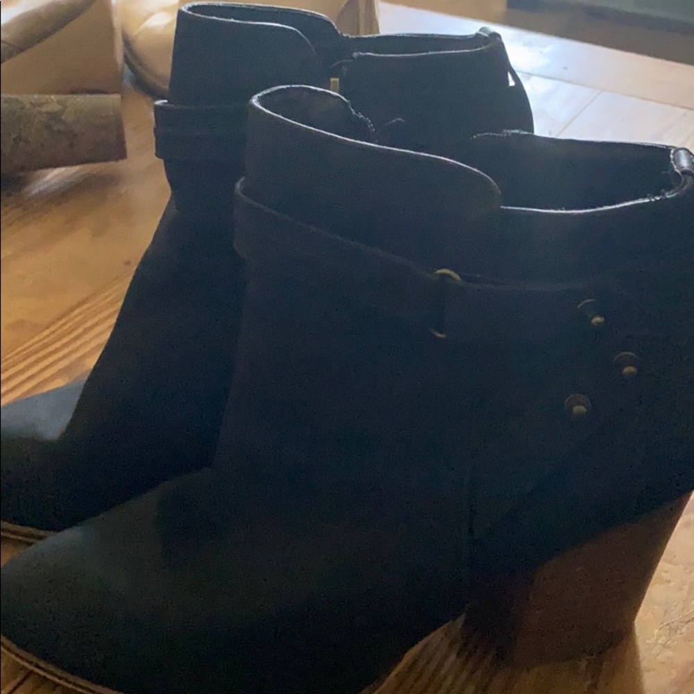 Booties